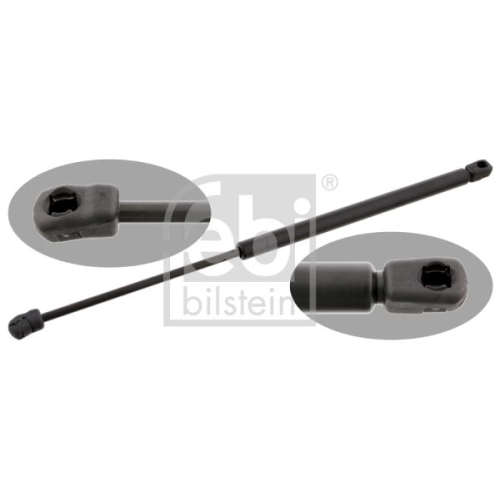 Febi Bilstein 27715 Gasdruckfeder f&uuml;r Heckklappe , 1 St&uuml;ck