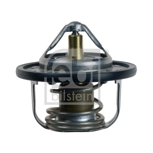 Febi Bilstein 47413 Thermostat mit Dichtring , 1 St&uuml;ck