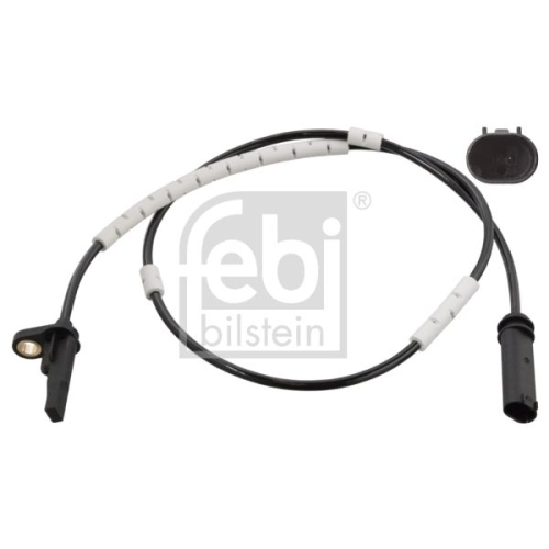 Febi Bilstein 106265 ABS-Sensor, 1 St&uuml;ck