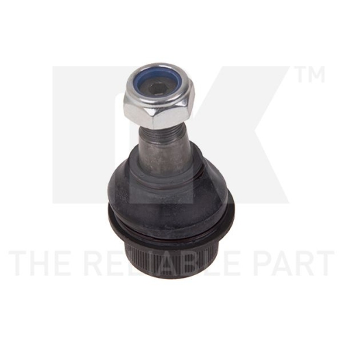 Trag-/F&uuml;hrungsgelenk NK 5043321 f&uuml;r MERCEDES-BENZ VW, Vorderachse, links, rechts