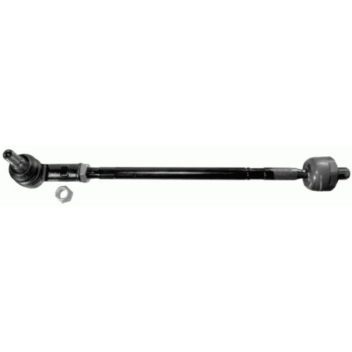 Spurstange LEMF&Ouml;RDER 25459 01 f&uuml;r MERCEDES-BENZ, Vorderachse