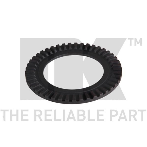 Sensorring, ABS NK 394757 f&uuml;r AUDI, Hinterachse