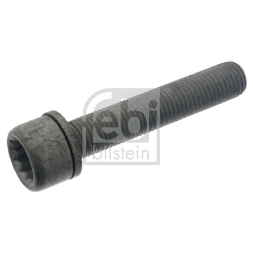 Febi Bilstein 1x 48817 Schraube Bremstr&auml;ger Hinterachse