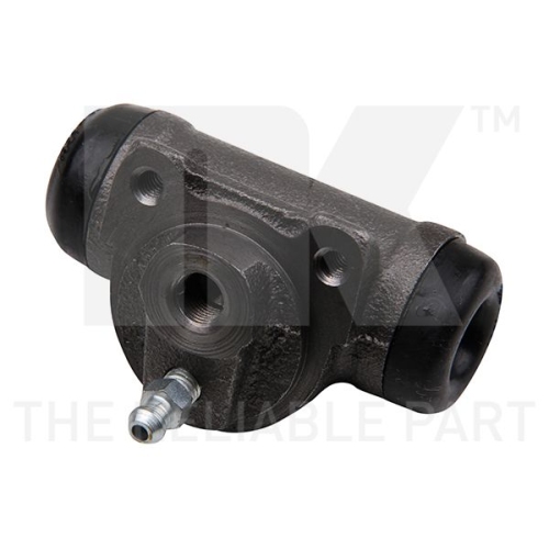Radbremszylinder NK 801926 f&uuml;r CITRO&Euml;N FIAT LANCIA PEUGEOT, Hinterachse, links