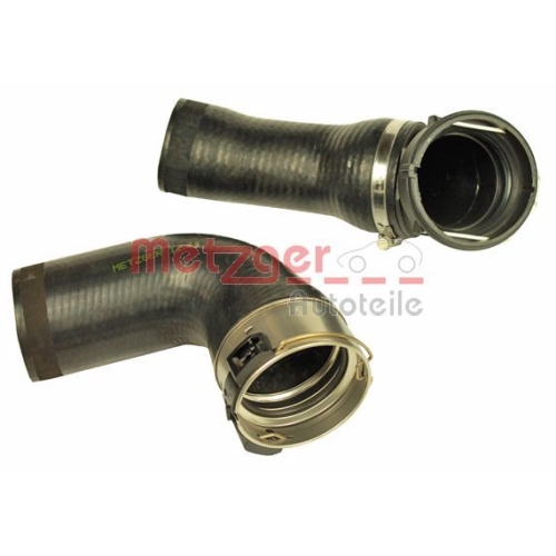 Ladeluftschlauch METZGER 2400139 f&uuml;r BMW