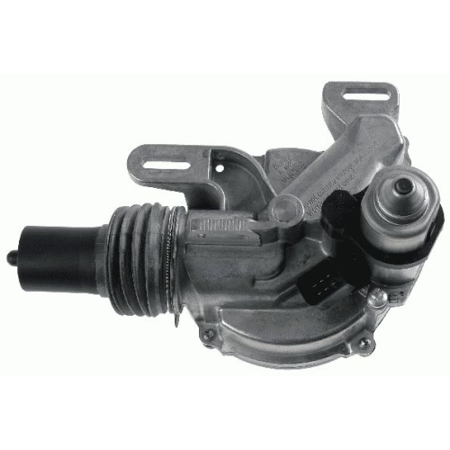 Nehmerzylinder, Kupplung SACHS 3981 000 066 Aktuator f&uuml;r SMART