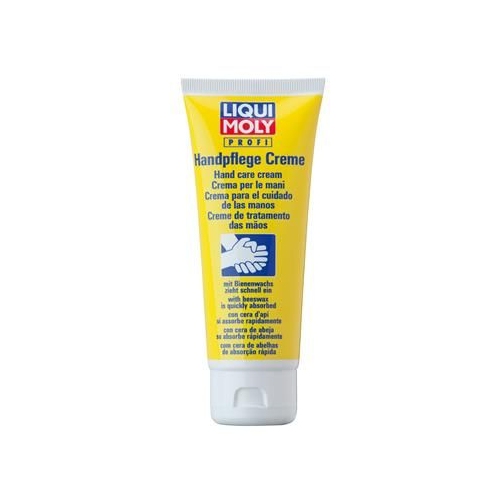 Liqui Moly 1x LM3358 100ml Handpflegemittel Creme