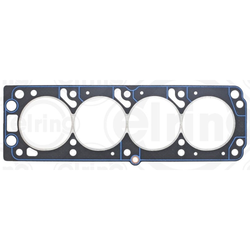 Dichtung, Zylinderkopf ELRING 646.370 f&uuml;r OPEL DAEWOO