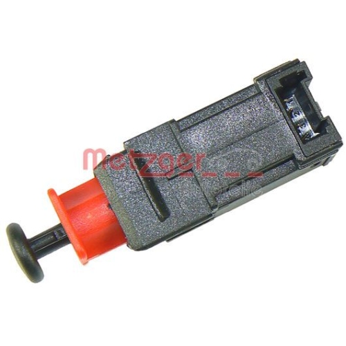 Bremslichtschalter METZGER 0911096 f&uuml;r FIAT OPEL SAAB GENERAL MOTORS