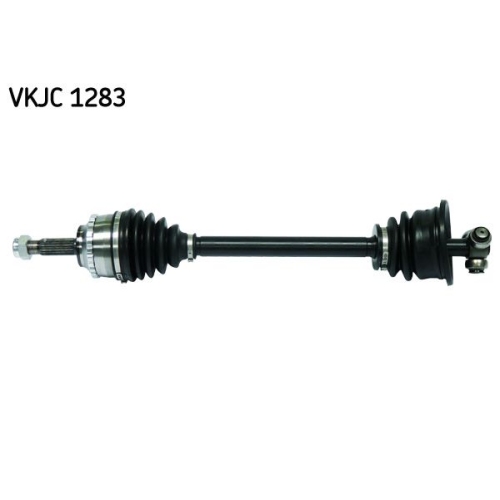 Antriebswelle SKF VKJC 1283 f&uuml;r RENAULT, Vorderachse links