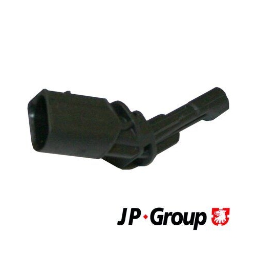 Sensor, Raddrehzahl JP GROUP 1197100670 JP GROUP f&uuml;r AUDI SEAT SKODA VW VAG