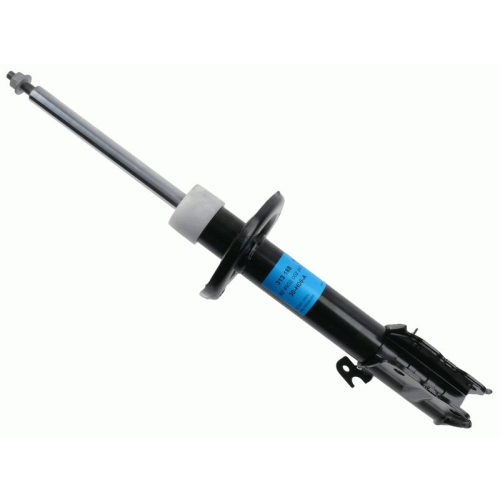 Sto&szlig;d&auml;mpfer SACHS 313 188 f&uuml;r MITSUBISHI, Vorderachse, links