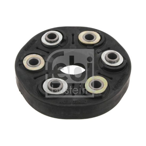 Febi Bilstein 03411 Gelenkscheibe f&uuml;r Kardanwelle , 1 St&uuml;ck