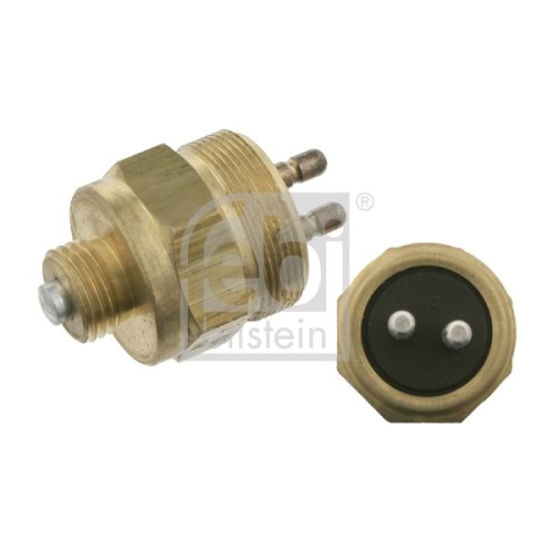 Febi Bilstein 18078 R&uuml;ckfahrlichtschalter , 1 St&uuml;ck