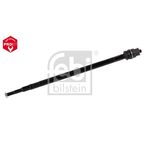 Febi Bilstein 24955 Axialgelenk mit Kontermutter , 1 St&uuml;ck