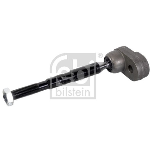 Febi Bilstein 33833 Axialgelenk mit Kontermutter , 1 St&uuml;ck