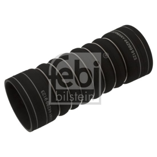Febi Bilstein 44289 Ladeluftschlauch , 1 St&uuml;ck