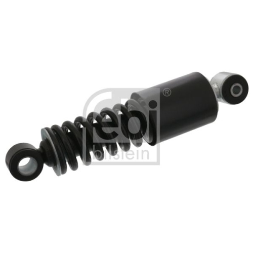 Febi Bilstein 101969 Fahrerhausd&auml;mpfer , 1 St&uuml;ck