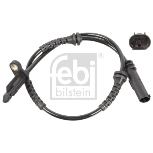 Febi Bilstein 106268 ABS-Sensor, 1 St&uuml;ck