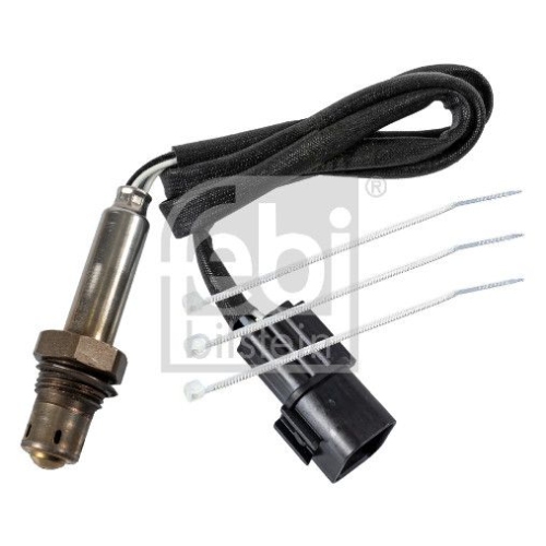 Lambdasonde FEBI BILSTEIN 175939 f&uuml;r HYUNDAI KIA, vorne