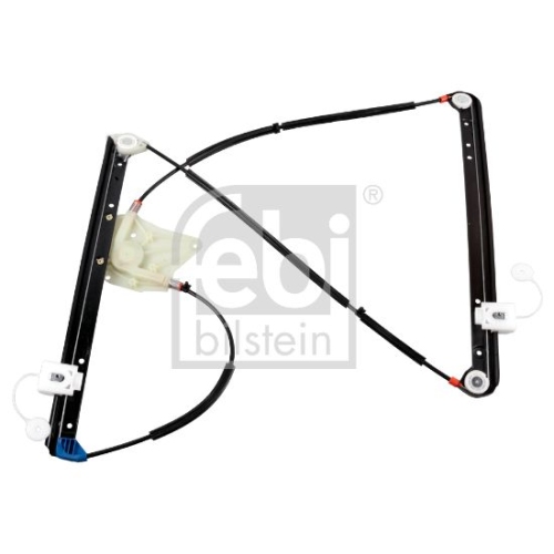 Fensterheber FEBI BILSTEIN 177144 f&uuml;r AUDI, vorne links