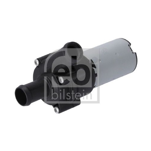 Zusatzwasserpumpe FEBI BILSTEIN 179535 f&uuml;r AUDI OPEL SAAB SEAT VAUXHALL FERRARI