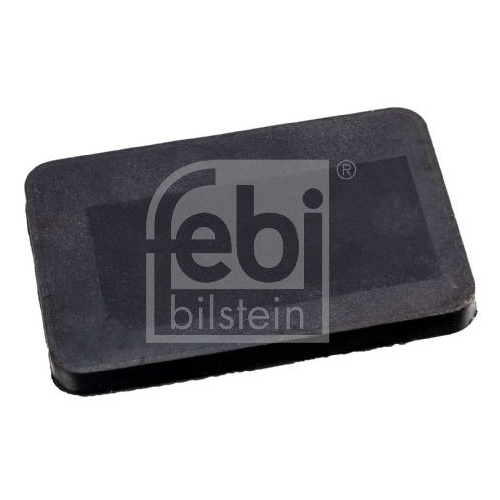 Lagerbuchse, Blattfeder FEBI BILSTEIN 181130 f&uuml;r MERCEDES-BENZ