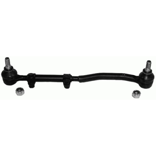 Spurstange LEMF&Ouml;RDER 26797 02 f&uuml;r OPEL VAUXHALL, Vorderachse, rechts