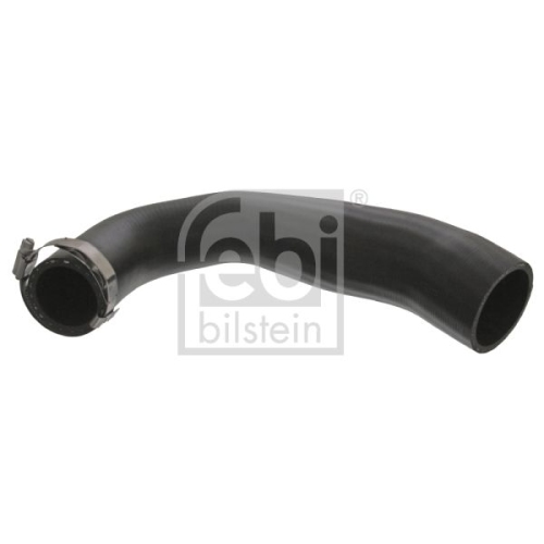 Febi Bilstein 47159 Ladeluftschlauch vom Turbolader zum Ladeluftk&uuml;hler , 1 St&uuml;ck