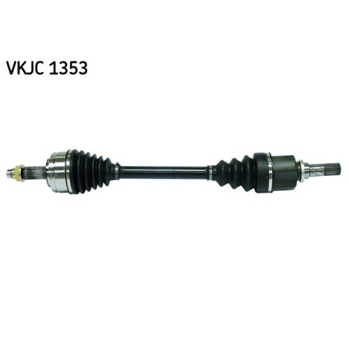 Antriebswelle SKF VKJC 1353 f&uuml;r NISSAN OPEL RENAULT, Vorderachse links