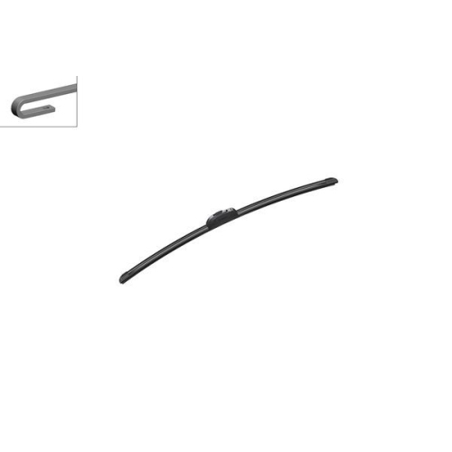 Bosch Wischblatt AR600U 3 397 008 938 Wischerblatt