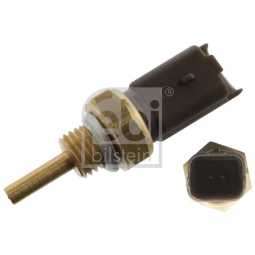 Febi Bilstein 106570 K&uuml;hlmitteltemperatursensor, 1 St&uuml;ck