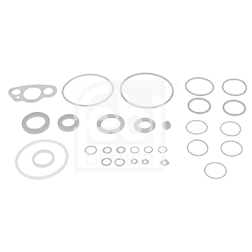 Febi Bilstein 08695 Dichtungssatz f&uuml;r Servolenkung , 1 St&uuml;ck