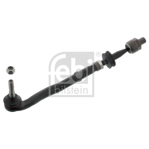 Febi Bilstein 11817 Spurstange verstellbar , 1 St&uuml;ck