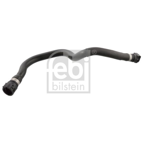 Febi Bilstein 103374 K&uuml;hlwasserschlauch mit Schnellverschluss , 1 St&uuml;ck