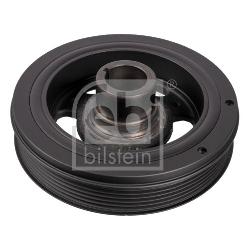 Febi Bilstein 106269 Riemenscheibe f&uuml;r Kurbelwelle, 1 St&uuml;ck