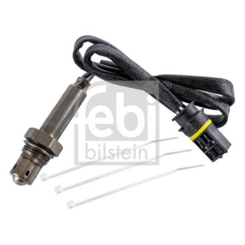 Lambdasonde FEBI BILSTEIN 175940 f&uuml;r CHRYSLER MERCEDES-BENZ STEYR MAYBACH