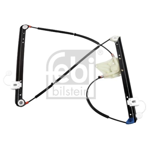 Fensterheber FEBI BILSTEIN 177145 f&uuml;r AUDI, vorne rechts