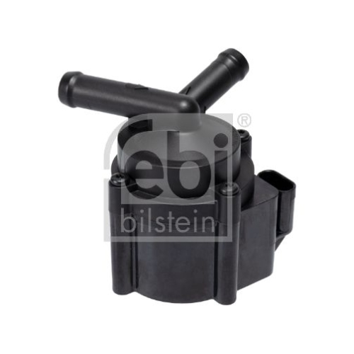 Zusatzwasserpumpe FEBI BILSTEIN 178305 f&uuml;r BMW