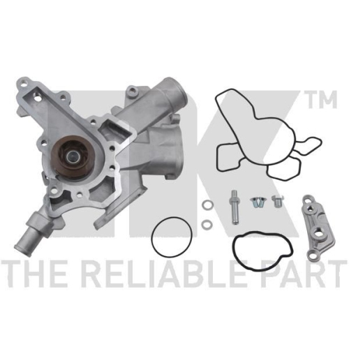 Wasserpumpe NK 10836021 f&uuml;r OPEL VAUXHALL