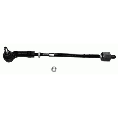 Spurstange LEMF&Ouml;RDER 27645 01 f&uuml;r SEAT SKODA VW, Vorderachse, links
