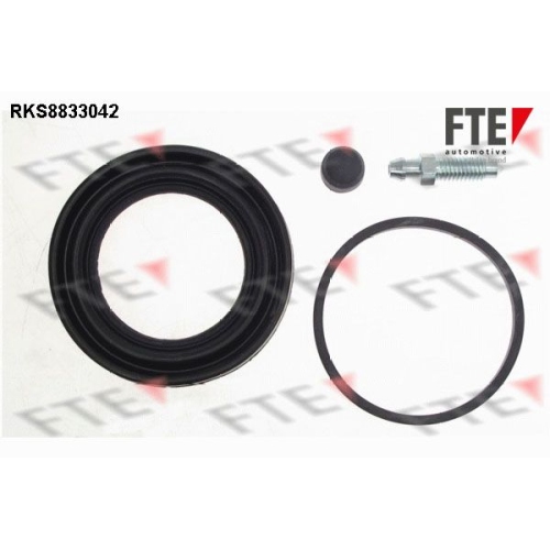 Reparatursatz, Bremssattel FTE RKS8833042 f&uuml;r, Vorderachse