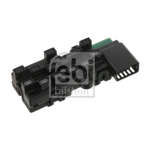 Febi Bilstein 1x Lenkwinkelsensor f&uuml;r VW