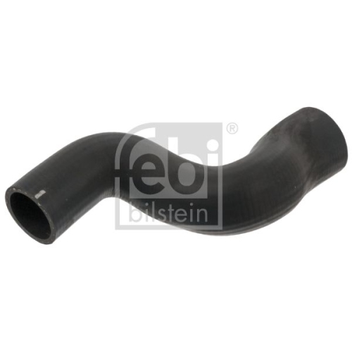 Febi Bilstein 47163 Ladeluftschlauch vom Turbolader zum Ladeluftk&uuml;hler , 1 St&uuml;ck
