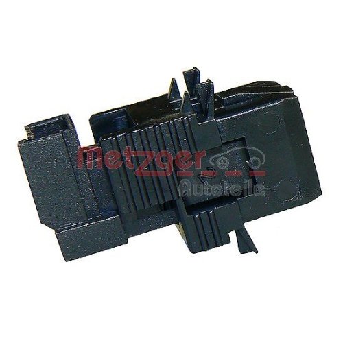 Bremslichtschalter METZGER 0911109 GREENPARTS f&uuml;r BMW MERCEDES-BENZ PORSCHE VW