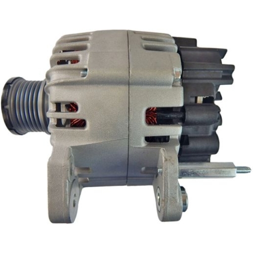 Generator HELLA 8EL 011 712-411 f&uuml;r VW, f&uuml;r Fahrzeuge ohne Start-Stopp-Funktion