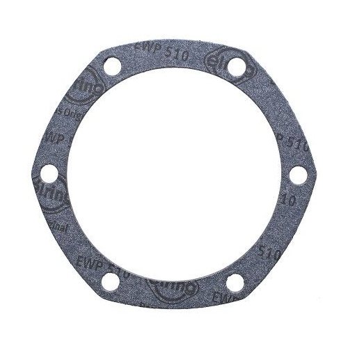 Dichtung, Steuergeh&auml;usedeckel ELRING 774.031 f&uuml;r MERCEDES-BENZ