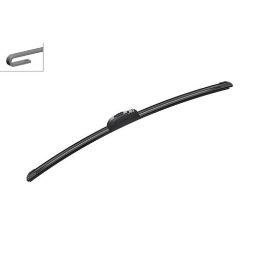 Wischblatt BOSCH 3 397 008 937 Aerotwin Retro f&uuml;r, beifahrerseitig, fahrerseitig