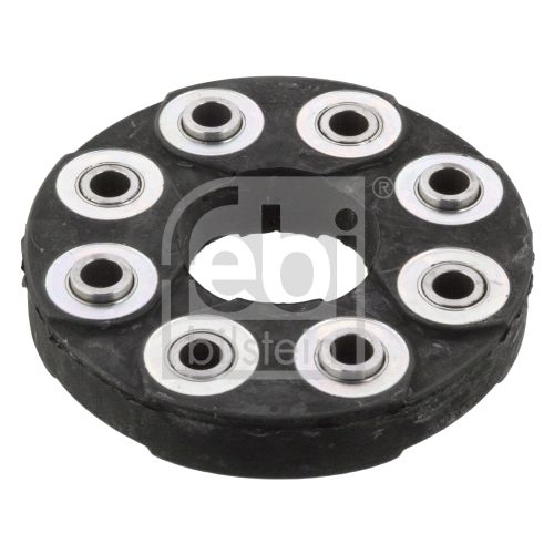 Febi Bilstein 03415 Gelenkscheibe f&uuml;r Kardanwelle , 1 St&uuml;ck