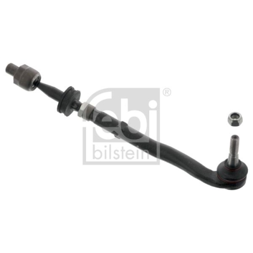 Febi Bilstein 11818 Spurstange verstellbar , 1 St&uuml;ck